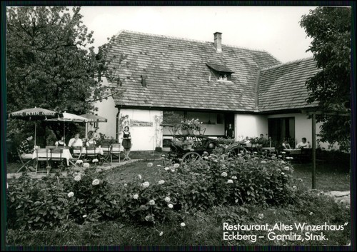Foto gamlitz bezirk - 3x,