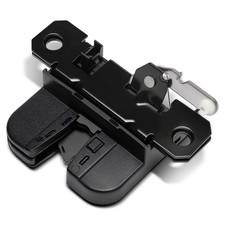 Türschloss Stellmotor Hinten