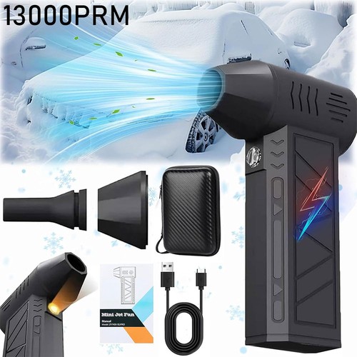 130000rpm akku gebläse - 130000rpm,