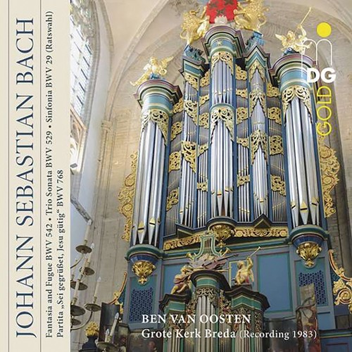 Bach orgelwerke bwv 29 - j.s.bach:, orgelwerke,