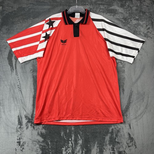 Erima vintage trikot - erima, shirt