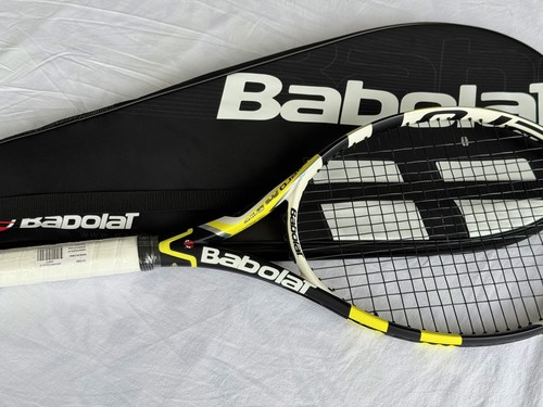 Tennisschläger babolat aero - tennisschläger,