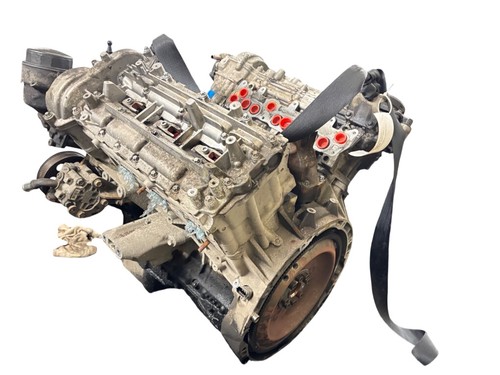 Chrysler 300c komplettmotor - 300c,