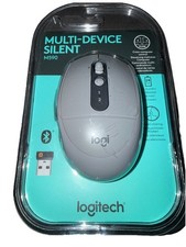 Logitech M590 Multi-Device