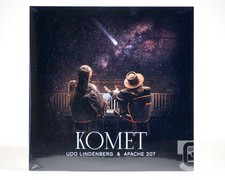 7": Udo Lindenberg & Apache