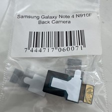 Original Samsung SM-N910F