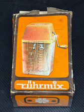 DDR Rührmix von Record mit 1L