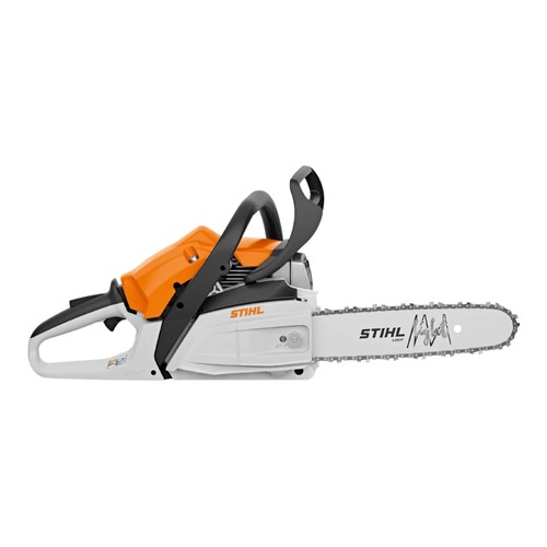 Stihl benzin kettensäge - stihl, benzin-kettensäge