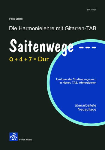 Saitenwege dur die - 0+4+7=dur,