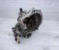 VW Lupo 6X Polo 6N Getriebe