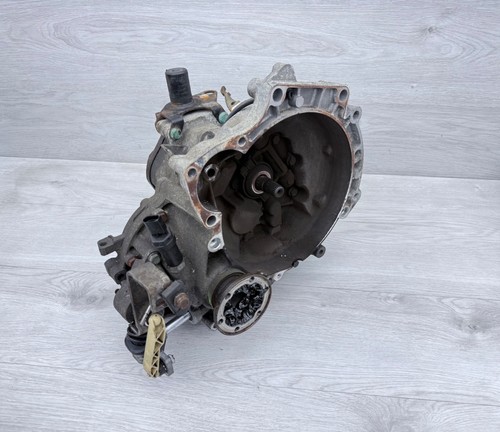 Lupo polo 6n getriebe - polo,