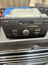 Radio Ford Focus Mk2 Original