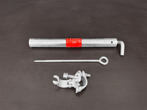Wandanker gerüsthalter set - set, 50