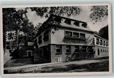 13918617 - 4000 Duesseldorf Grafenberg Wolfsschlucht Fahne Duesseldorf