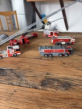 Wiking Feuerwehr Fahrzeuge