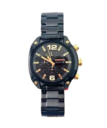 Diesel herrenuhr armbanduhr - herrenuhr,