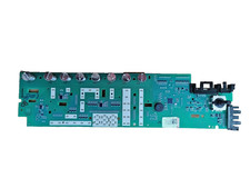 Beko Waschmaschine Elektronik