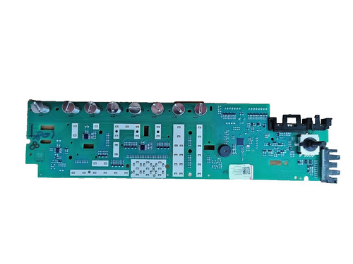 Beko waschmaschine elektronik - beko,