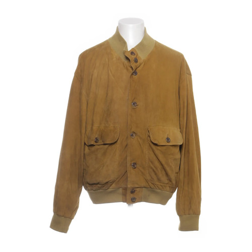 Pierre cardin lederjacke - pierre,