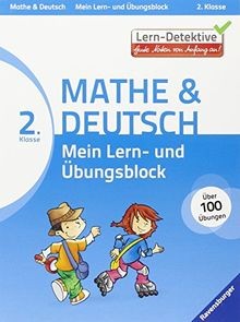 Lern detektive mein - mein, und