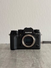 Fujifilm X-T2 Body APS-C 24,3