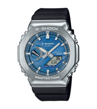 Casio shock gbm 2100a - casio, gbm-2100a-2ber