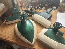 4 teiliger konvolut Vorwerk /