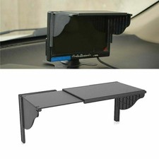 Auto Navi Sonnenblende