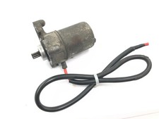 Sachs ZX 125 [1998] - Anlasser