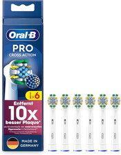 Oral pro tiefenreinigung - oral-b,