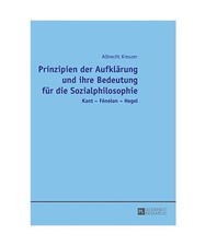 Prinzipien der Aufklärung und