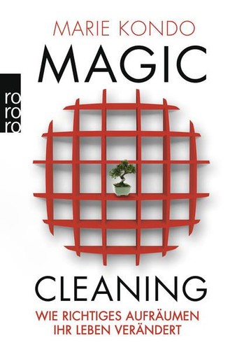 Magic cleaning wie - magic, cleaning: