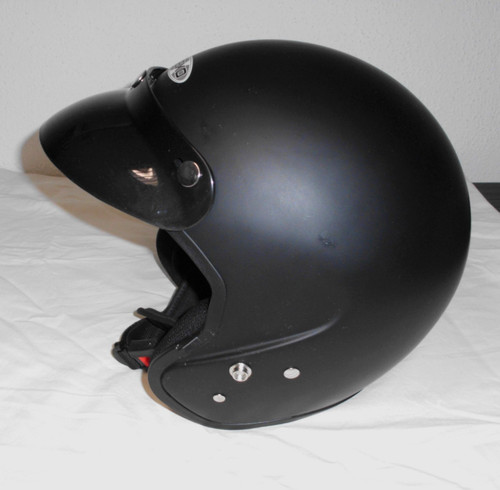 Nexo motorradhelm jethelm - nexo,