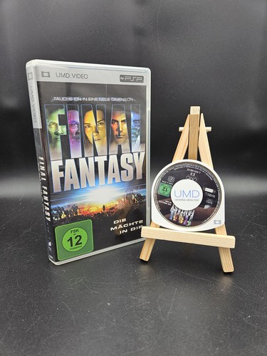Final fantasy die mächte - final,