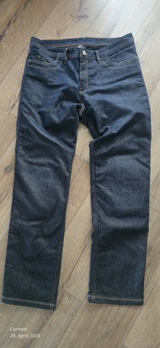 Cordura damen motorradjeans - damen,