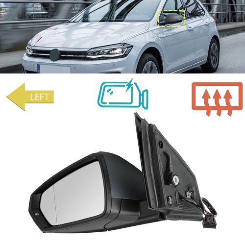 Spiegel links für - , vw