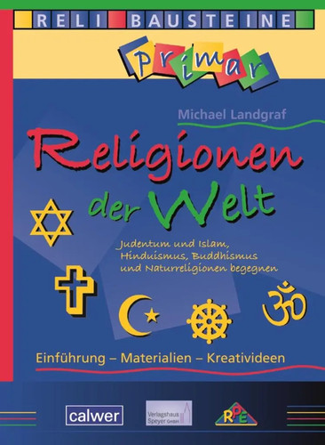 Religionen der welt michael - der,