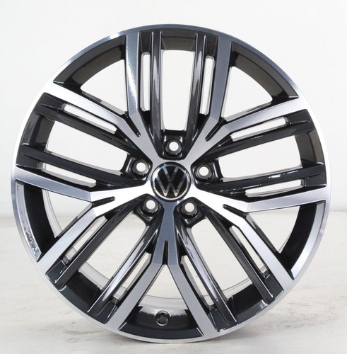Passat alltrack alufelge - b8,