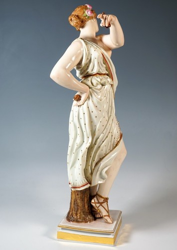 Grosse mythologische figur - mythologische,