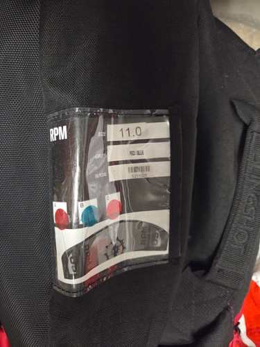 Rpm kites mit bar - mit,