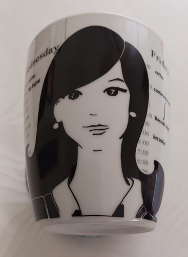 Ritzenhoff darling kaffee - my,
