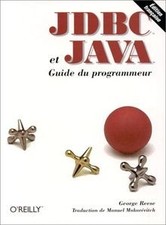 JDBC et JAVA, guide du Programmeur von Reese | Buch | Zustand gut