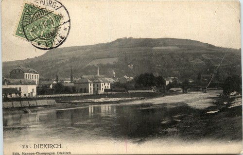 Diekirch 441938 - diekirch, -441938