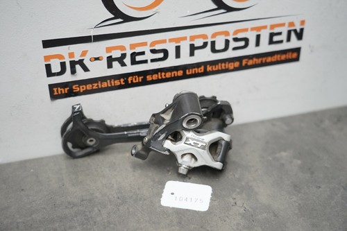 Shimano deore m771 - shimano, xt