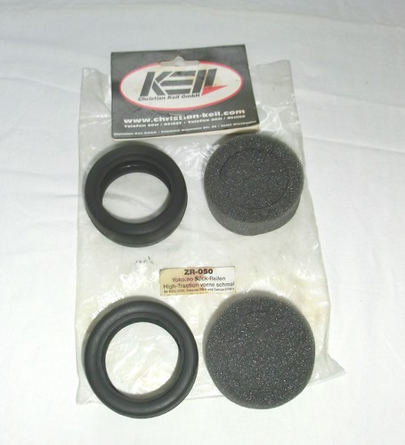Auto nitro slick reifen - slick,