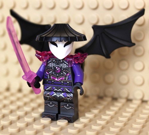 Lego ninjago figur general - ®,
