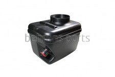 Öltank 3,0 Liter für Dautel Ladebordwand / Hebebühne