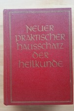 Neuer praktischer Hausschatz