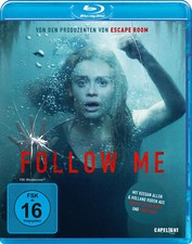 Follow Me Blu-ray  *NEU*OVP*