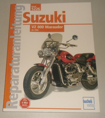 Reparaturanleitung suzuki - reparaturanleitung,